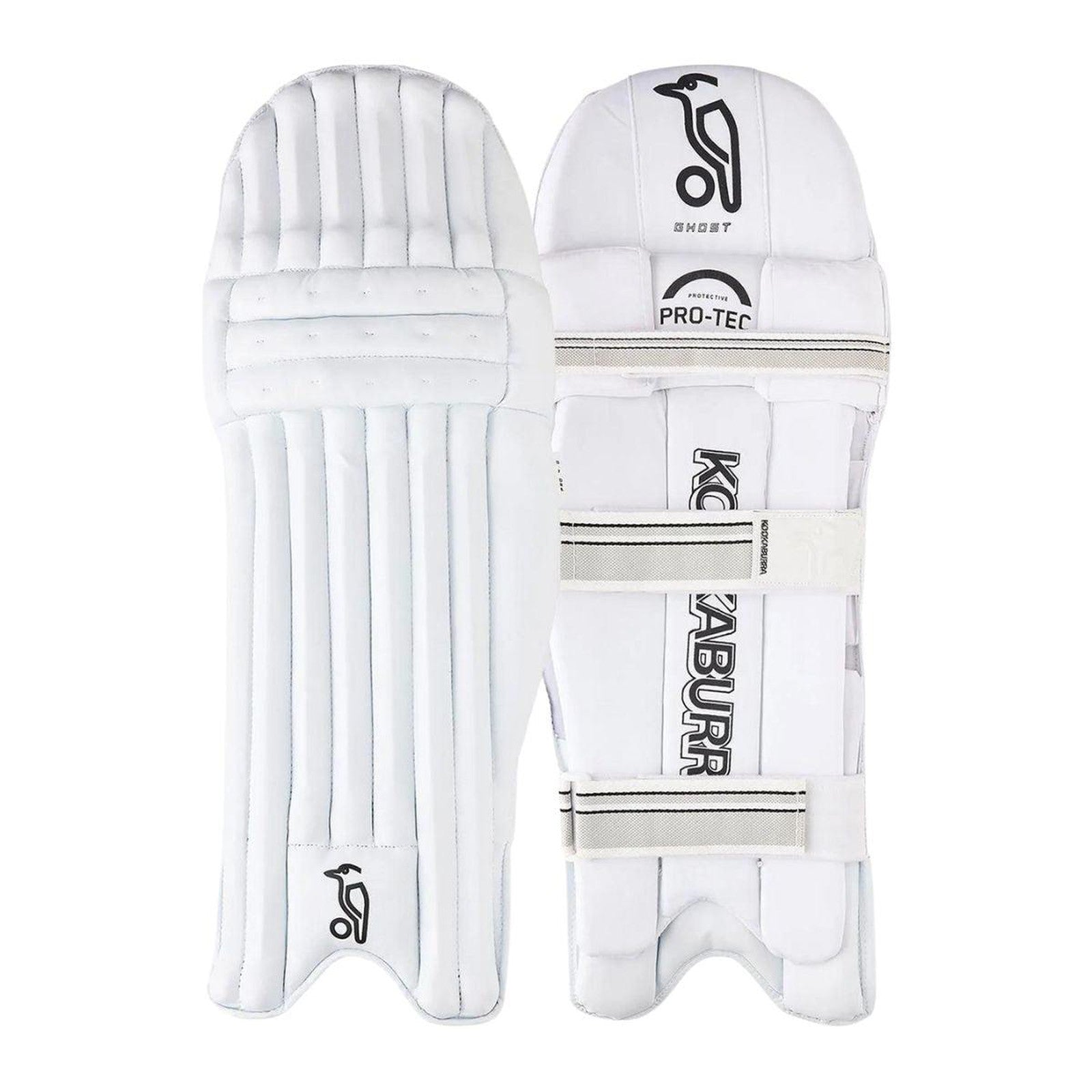 Kookaburra Ghost Pro 4.0 Batting Pads - Senior