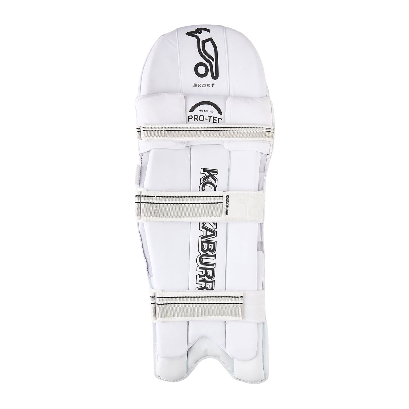 Kookaburra Ghost Pro 4.0 Batting Pads - Youth