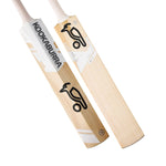 Kookaburra Ghost Pro 4.0 Cricket Bat - Senior Long Blade Long Handle