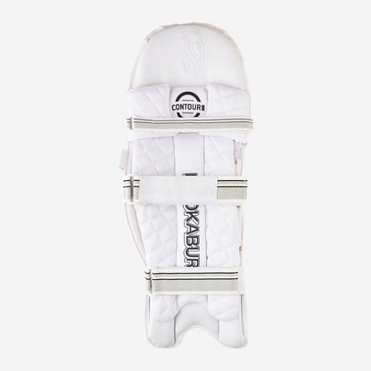 Kookaburra Ghost Pro Player Batting Pads - Senior