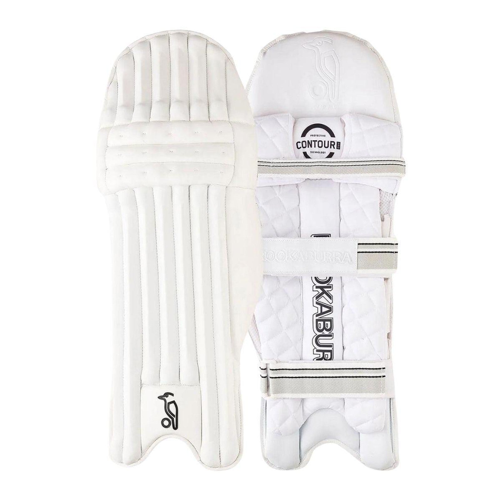 Kookaburra Ghost Pro Player Batting Pads - Senior