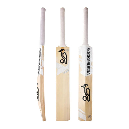 Kookaburra Ghost Pro Player Cricket Bat - Senior