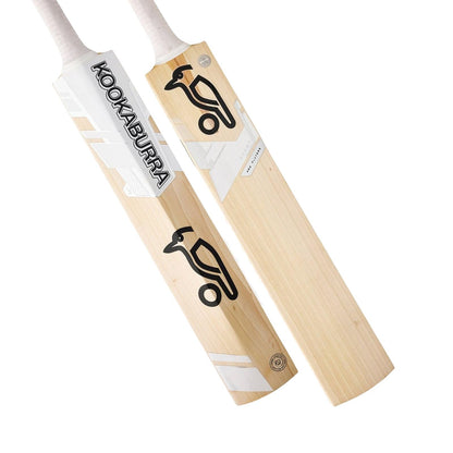 Kookaburra Ghost Pro Players Cricket Bat - Harrow