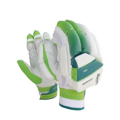 Kookaburra Kahuna 1000 Batting Cricket Gloves - Senior