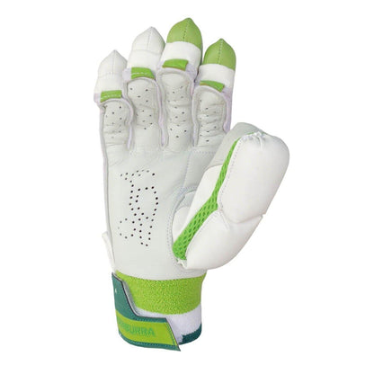 Kookaburra Kahuna 600 Batting Cricket Gloves - Youth