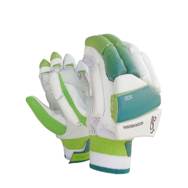 Kookaburra Kahuna 600 Batting Cricket Gloves - Youth