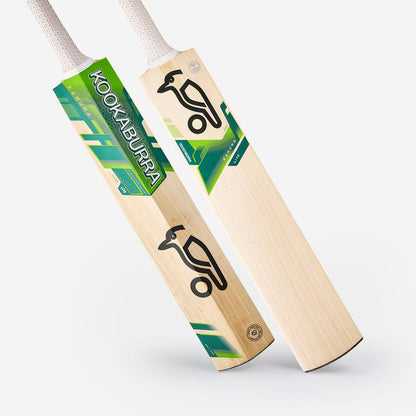 Kookaburra Kahuna Lite Cricket Bat - Senior