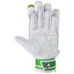 Kookaburra Kahuna Pro 1.0 Batting Gloves - Senior