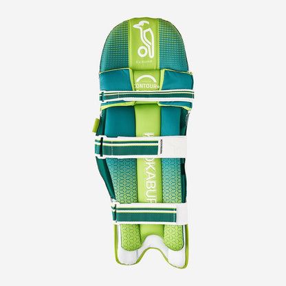 Kookaburra Kahuna Pro 1.0 Batting Pads - Senior