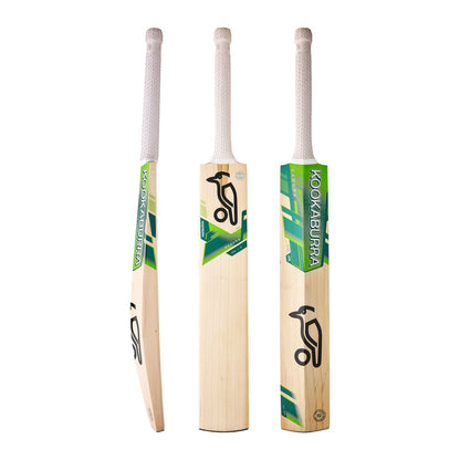 Kookaburra Kahuna Pro 1.0 Cricket Bat - Senior