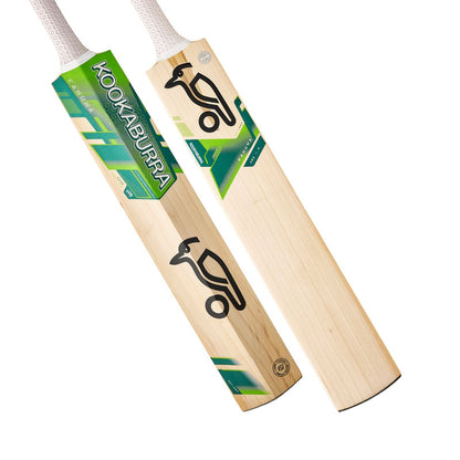 Kookaburra Kahuna Pro 1.0 Cricket Bat - Senior