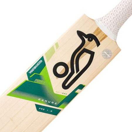 Kookaburra Kahuna Pro 1.0 Cricket Bat - Senior