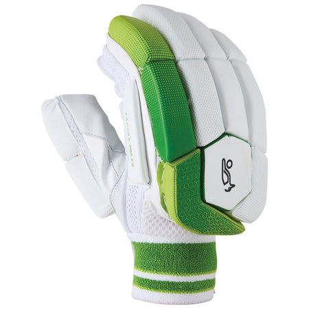 Kookaburra Kahuna Pro 3.0 Batting Gloves - Senior