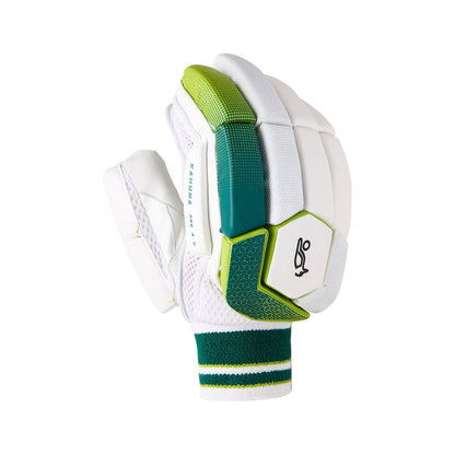 Kookaburra Kahuna Pro 3.0 Batting Gloves - Youth