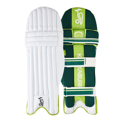 Kookaburra Kahuna Pro 3.0 Batting Pads - Senior