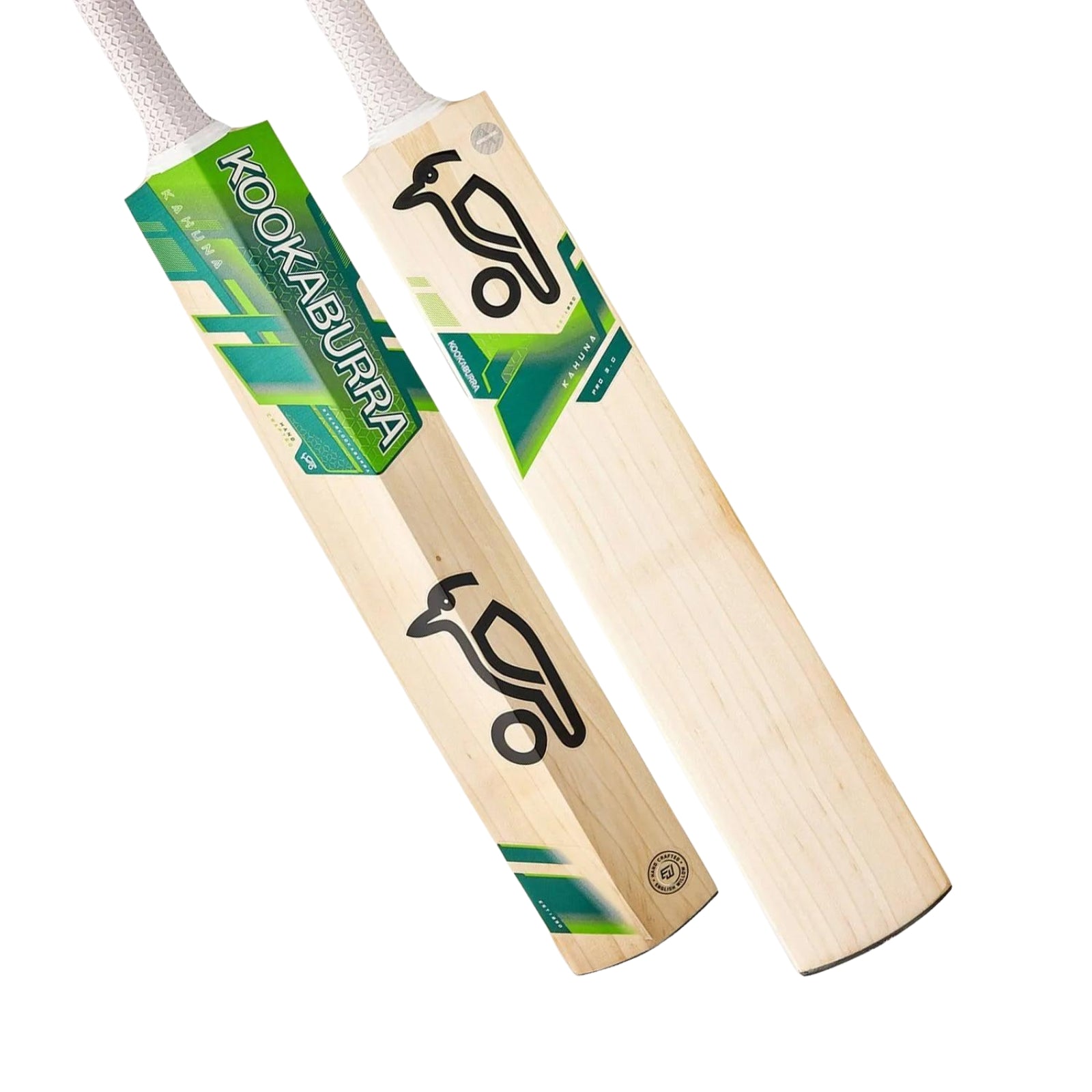 Kookaburra Kahuna Pro 3.0 Cricket Bat - Senior Long Blade