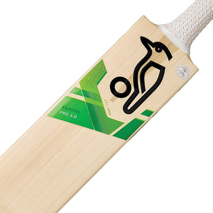 Kookaburra Kahuna Pro 3.0 Cricket Bat - Senior