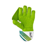 Kookaburra Kahuna Pro 3.0 Keeping Gloves - Small Junior