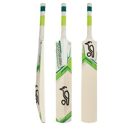 Kookaburra Kahuna Pro 400 Kashmir Willow Cricket Bats - Size 5