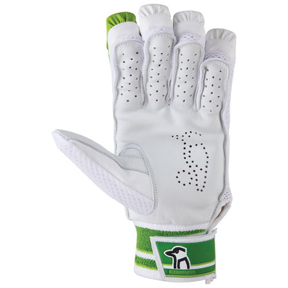 Kookaburra Kahuna Pro 5.0 Batting Gloves - Senior