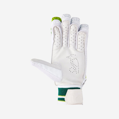 Kookaburra Kahuna Pro 5.0 Batting Gloves - Senior