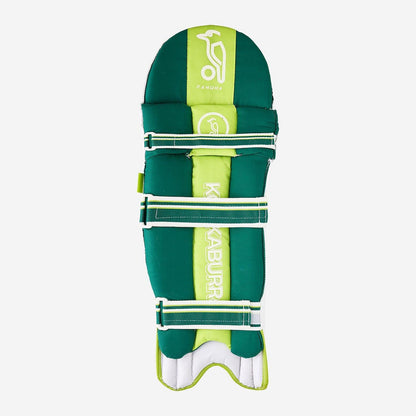 Kookaburra Kahuna Pro 5.0 Batting Pads - Junior