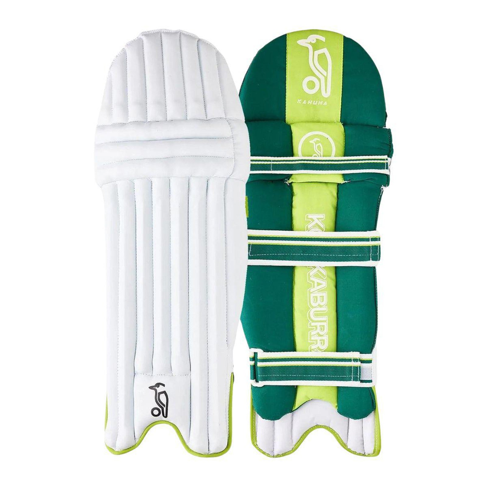 Kookaburra Kahuna Pro 5.0 Batting Pads - Junior