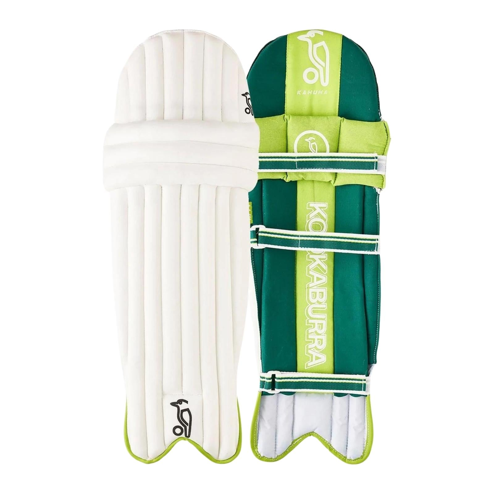 Kookaburra Kahuna Pro 9.0 Batting Pads - Junior