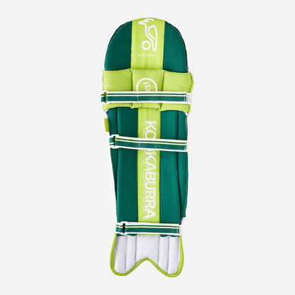 Kookaburra Kahuna Pro 9.0 Batting Pads - XS Junior