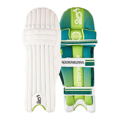 Kookaburra Kahuna Pro Player Batting Pads - Senior