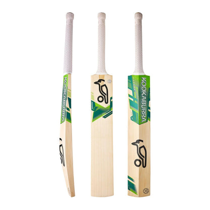 Kookaburra Kahuna Pro Players Cricket Bat - Harrow