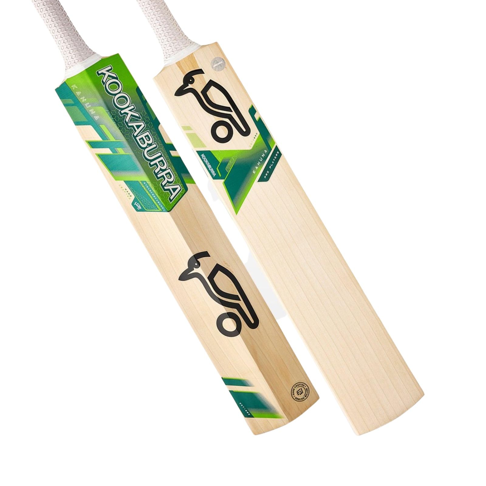 Kookaburra Kahuna Pro Players Cricket Bat - Harrow