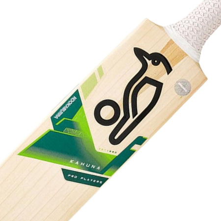 Kookaburra Kahuna Pro Players Cricket Bat - Harrow