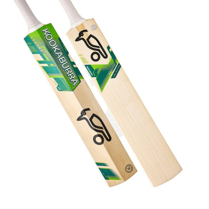 Kookaburra Kahuna Pro Players Cricket Bat - Small Adult