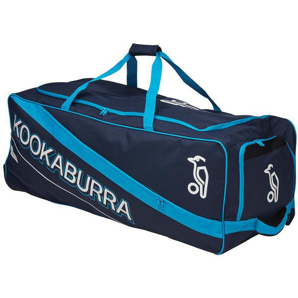 Kookaburra Pro 1000 Kit Bag