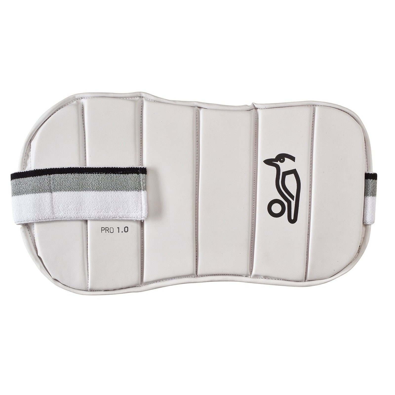 Kookaburra Pro 1.0 Chest Guard - Senior