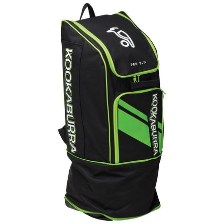 Kookaburra Pro 3.0 Duffle Kit Bag