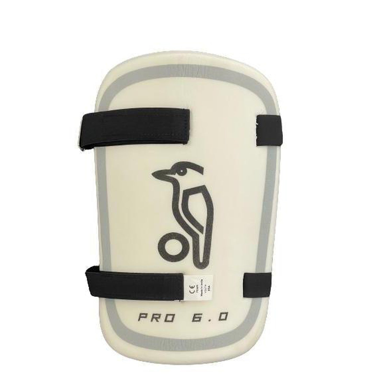 Kookaburra Pro 6.0 Thigh Guard - Small Junior