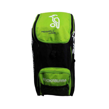 Kookaburra Pro Duffle Junior Kit Bag