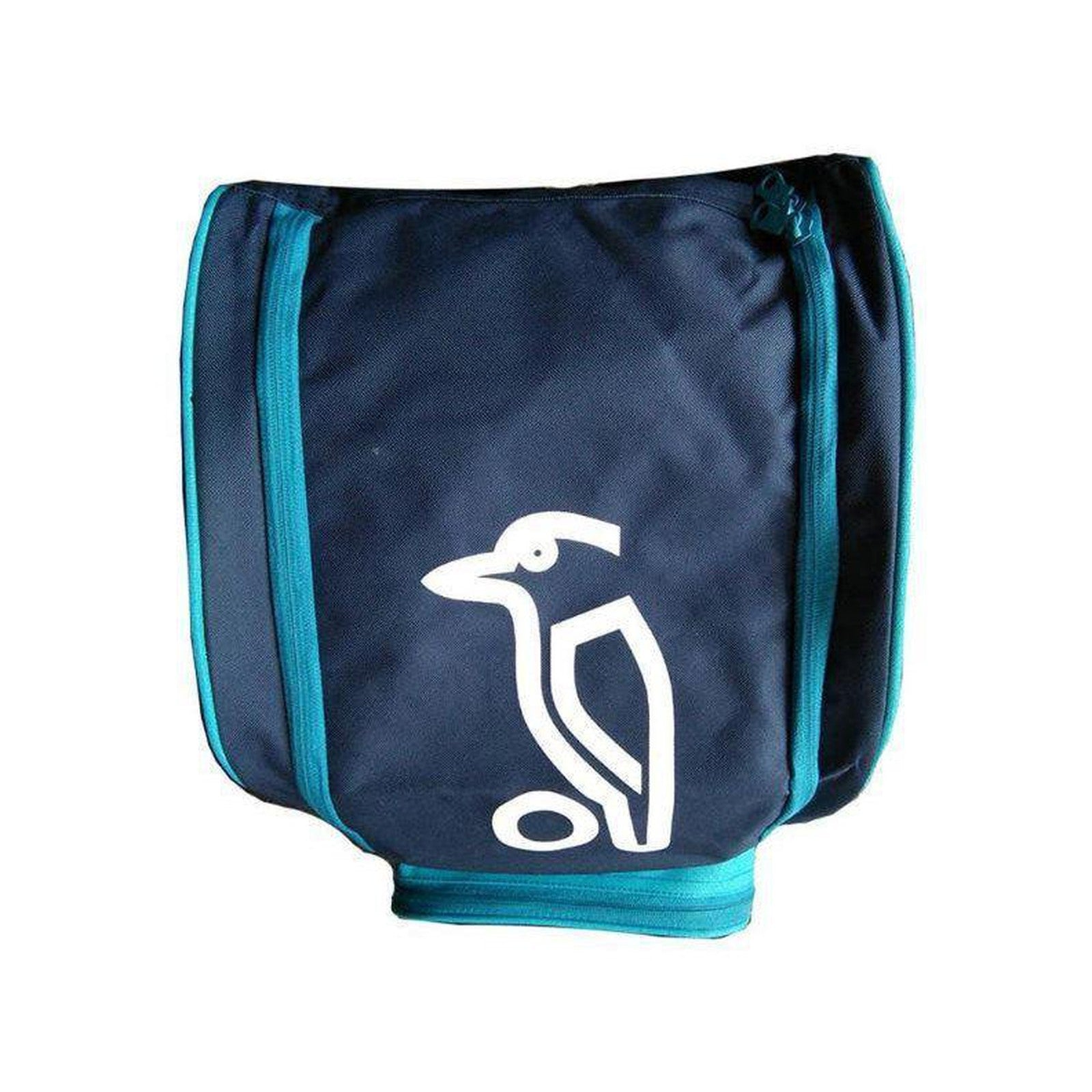 Kookaburra Pro Duffle Kit Bag