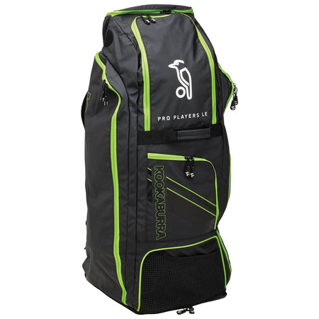 Kookaburra Pro Players Limited Edition Duffle Kit Bag
