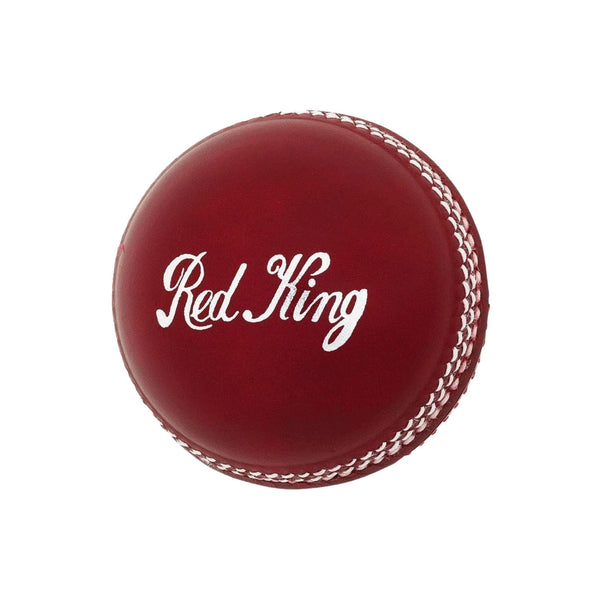 Kookaburra Red King - 2 Piece Ball (Senior)