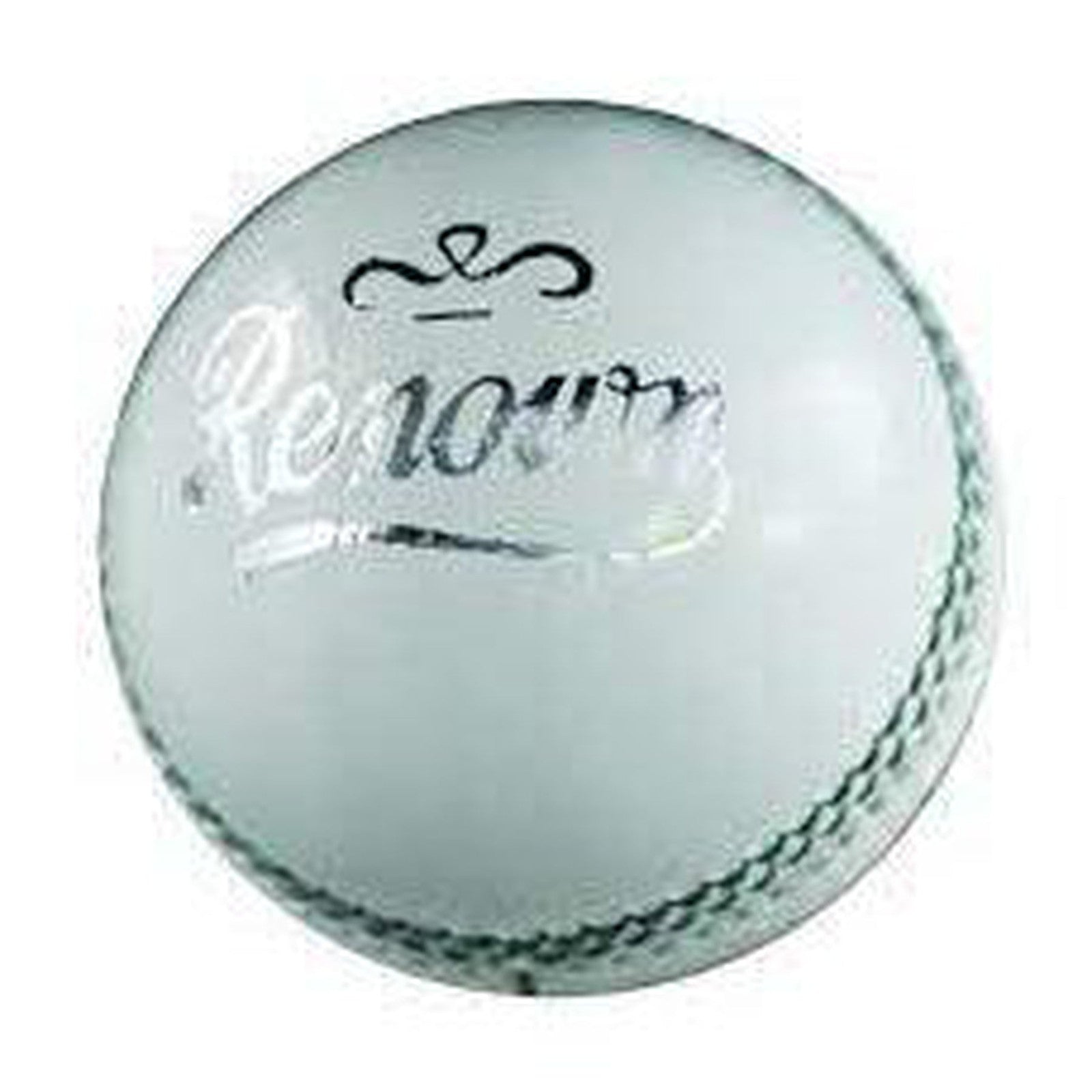 Kookaburra Renown 4 Piece Cricket Ball 156G White