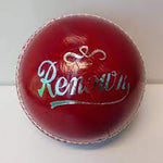 Kookaburra Renown Red - 4 Piece Ball Senior