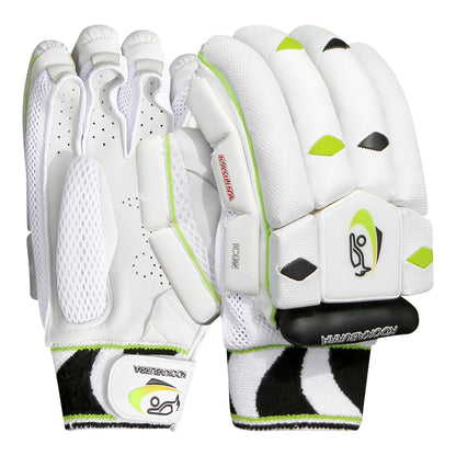 Kookaburra Retro Kahuna Icon Batting Gloves - Senior