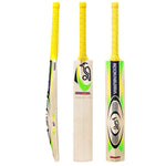 Kookaburra Retro Kahuna Icon Limited Edition Cricket Bat - Senior