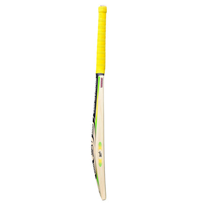 Kookaburra Retro Kahuna Tornado Pro 4.0 Cricket Bat - Harrow