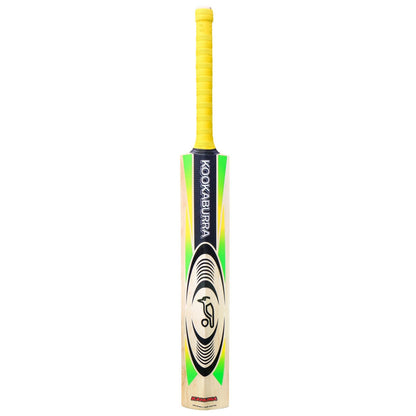 Kookaburra Retro Kahuna Tornado Pro 4.0 Cricket Bat - Harrow