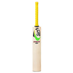 Kookaburra Retro Kahuna Tornado Pro 4.0 Cricket Bat - Senior Long Blade