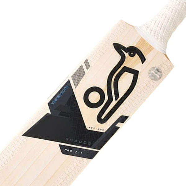 Kookaburra Shadow Pro 7.1 Cricket Bat - Senior